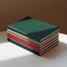 [프랭클린플래너] 26년 캐주얼플래너 1W25절 위클리2면1주 다이어리 6컬러 LOGROG, 실버그레이