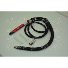 矮子王 HOPE MG056 經濟型 氣動筆型刻磨機 3mm, 1個