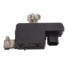 아람옥스 배터리 전류 온도 센서 ABS 블랙 단자 끝 2013년~2017년 호환 부품 번호 38920 T2A A04 3087234