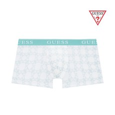 게스언더웨어 속옷 110사이즈추가G로고패턴밴딩드로즈 OEMDR291MT WYG209 BKP910