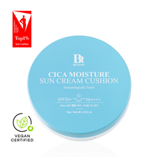 벤튼 시카 수분 선쿠션 SPF50+/PA++++, 1개, 15g