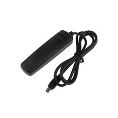 니콘 D5600 D5500 D5300 D5200 호환 유선릴리즈 MC-DC2, 1개