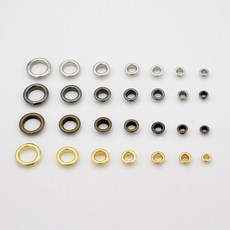 아일렛 하도메, 10개, 블랙실버