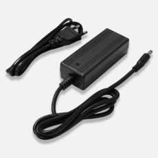 리튬이온배터리 충전기, 12V4A 고속충전기, 1개