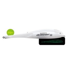 시마노 (SHIMANO) 우키 소아레 울트라 슛 20g 02T 아미파티 SF-L20Q - -