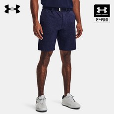 [정상가 109 000원] UA 골프 벤티드 남성 쇼츠_1377359-410