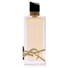 입생로랑 리브르 오 드 뚜왈렛, 90ml, 1개