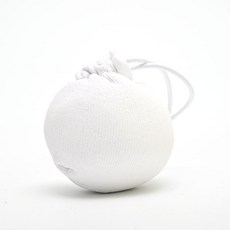 【台灣發貨】攀巖碳痠鎂粉球抱石重複添加鎂粉60剋單槓鋼管舞防滑粉體操, 4個裝, 1個