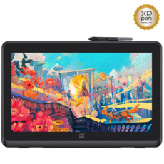 [공식 충청점] (8종 사은품 증정) XPPEN 엑스피펜 ARTIST 22 PLUS 22인치 FHD 액정타블렛 아티스트22 플러스, MD220FH