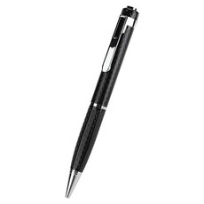 隱藏式筆型錄音筆，迷你隨身錄音機，蒐證錄音工具, 黑色-32G版本, A5-32GB