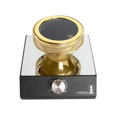 사이폰 빔 히터 더치 가열기 원두 드립 메이커 램프, 110V 광파오븐+예비램프