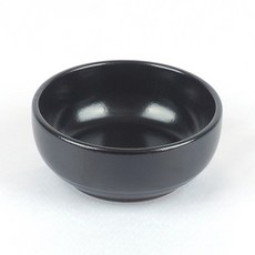 금광도기 금광 업소용 뚝배기 계란찜 김치 된장 찌개 솥 국밥 곰탕 삼계탕 추어탕 설렁탕 비빔기 뚜껑, 1개, 비빔기 소 18cm