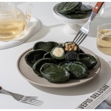 [백억]모싯잎 송편 선물용(종합), 3kg, 60개