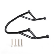 Honda CMX500 Rebel 500 專用後扶手, 1個