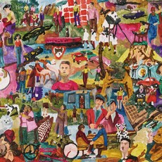 (CD) 혁오 (Hyukoh) - 24 How To Find True Love And Happiness (EP) (Gatefold) (재발매), 단품