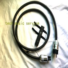 WEL SIGNATURE 탄소 DBS AC 전원 케이블 미국 버전 EU 72V, 01 1.2미터, 02 EU version