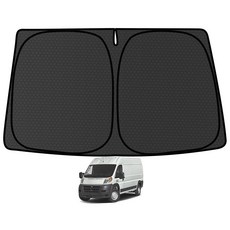 Murano 2015-2024 햇빛 가리개 앞 유리 맞춤형 핏 접이식 전면 창문 선바이저 400D 프로텍터 자동차 액세서리 UV 광선 차단 자동차를 시원하게 유지 18970