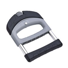 高阻力握力器60公斤(腕力器/指力/手腕訓練/手臂/健身器材), 詳見包裝, 詳見包裝