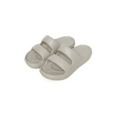 [백화점 정품] 아이더 EIDER 오브제 슬라이드 (E2) Beige