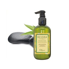 《OmeOrganic義大利》B5彈力潤髮乳 滋養髪肌 可接觸頭皮 針對敏感性頭皮 預防乾癢, 1個, 250ml