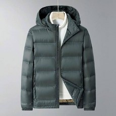羽絨外套男防風防水短版大尺碼防寒男女生休閒保暖外套麵包外套連帽外套鋪棉外套羽絨衣情侶加厚韓版輕量男女款戶外寬鬆滑雪秋冬天禦寒雪衣外套夾克棉服男裝登山外套