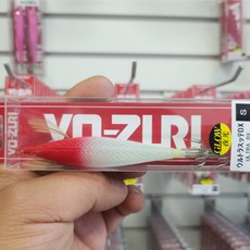 요즈리 울트라 DX (S) 고추장 에기 RH A1516