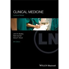 Clinical Medicine Paperback, Wiley-Blackwell