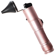 婕媚兒 采耳燈 改良式短版金屬手拿燈 掏耳燈 挖耳神器