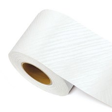 [애드라이프] 고급 보수시트 마루 커버 장판 바닥 흠집 몰딩 벽 가구, FDWM-01 펄화이트