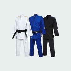 아디다스 컴뱃스포츠 주짓수 도복 리스폰즈 2.0 JJ280 (벨트 제외)