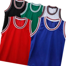 운동복 농구 나시/농구 조끼