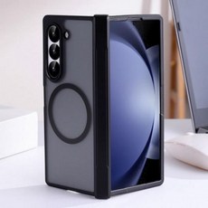 Z폴드 맥세이프 힌지보호 풀커버 케이스 휴대폰케이스