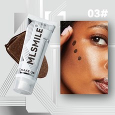 셀프 태닝 리퀴드 브론저 액상 글로우 쉐딩 컨투어링 태닝로션, 03