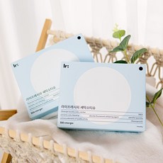 라이프레시피 세탁소티슈 컬러캐쳐 30매입 (이염방지시트/형광증백제 미세먼지 흡착) 2+1, 3개