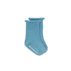 편하고 활동적인 블루독 베이비 BL)컬러골지양말 43A70-011-07 출산 선물 백일 돌 선물