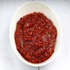 [ 예린아빠 ] 맛깔나는 광천 젓갈 토하젓, 500g, 1개