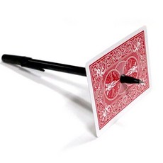 유매직 마술도구 [지폐통과펜]펜이 지폐를 뚫어버리지만 마술사는 바로 찢어진 지폐를 복구합니다. 마술볼펜, 1개