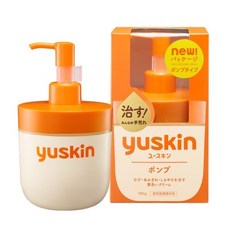 悠斯晶乳霜 180g 家庭用, 1個, 補充包（2026/12）