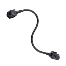 마운트 자바라 듀얼 클램프 스피드라이트 조명 거치대