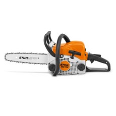 STIHL MS170 鏈鋸機 引擎式 緊湊型 16吋, 1個