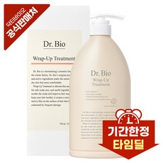 닥터바이오 랩업 트리트먼트 베이비바닐라향, 750ml, 1개