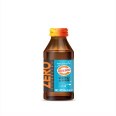 광동제약 비타500 제로 스파클링, 150ml, 250개입
