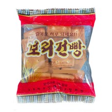 금풍제과 보리건빵, 200개, 30g