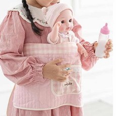 어부바 포대기 장난감 여자장난감 어린이포대기 han+24670tm