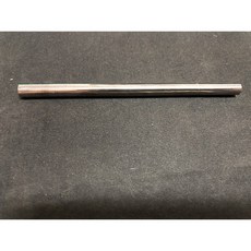 大肚山產五金行 鎢鋼圓棒 5mm*100L 一般圓棒 圓柱, 1個