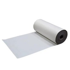 에어로겔 에어로젤 절연 덮개 산업용 매트 단열재 벽지, E. 70cm100m, A. 흰 쌀 종이, B. 하얀 반 구운