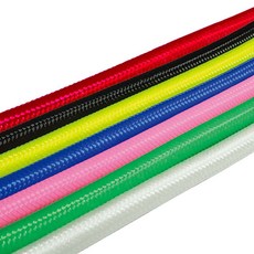 游龍潛水 SAEKODIVE AH-03BFN 超彈編織二級管 - 輕盈舒適，水下呼吸順暢, 12 mm x 27",綠