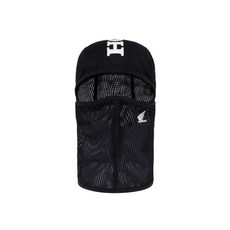 [국내정품] 혼다 모터사이클 플리스 후리스 APPAREL Honda Light Mesh Balaclava_Black 101230