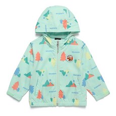 [아동/블랙야크키즈] 토들러 여름자켓 BKT포포자켓 1BKJKM4912