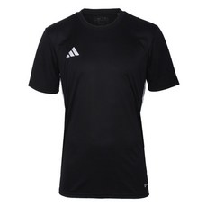 아디다스 기본로고 심플 운동용 반팔 티셔츠 H44529